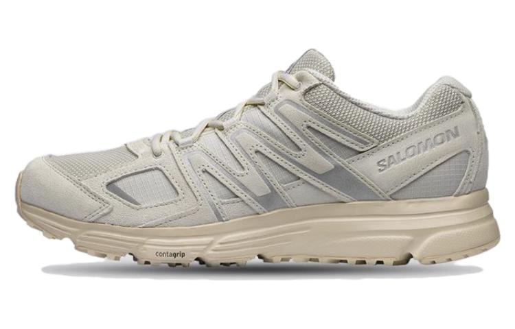 SALOMON/萨洛蒙 SALOMON X-Mission 4 XMN-4 SUEDE