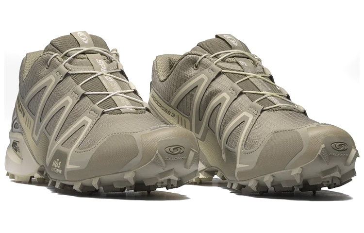 Salomon Speedcross 3 Reflect — фото 2