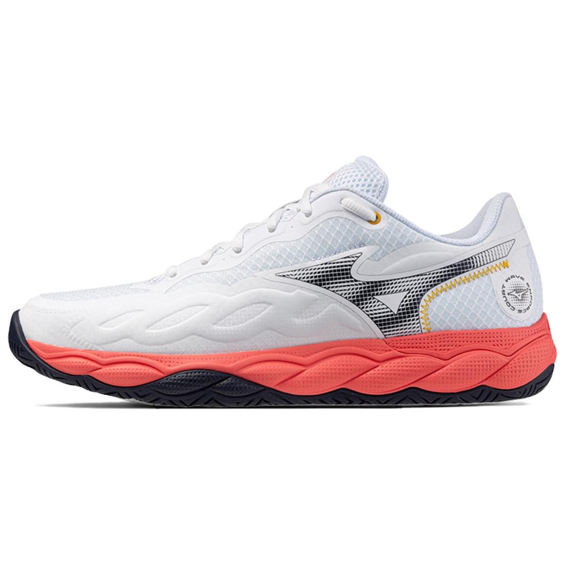 Mizuno Wave Enforce Court