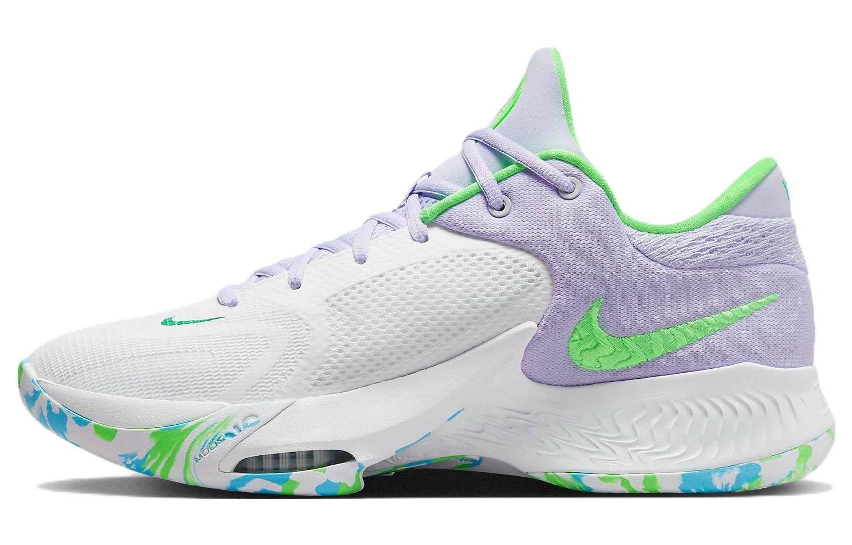 Nike Zoom Freak 4