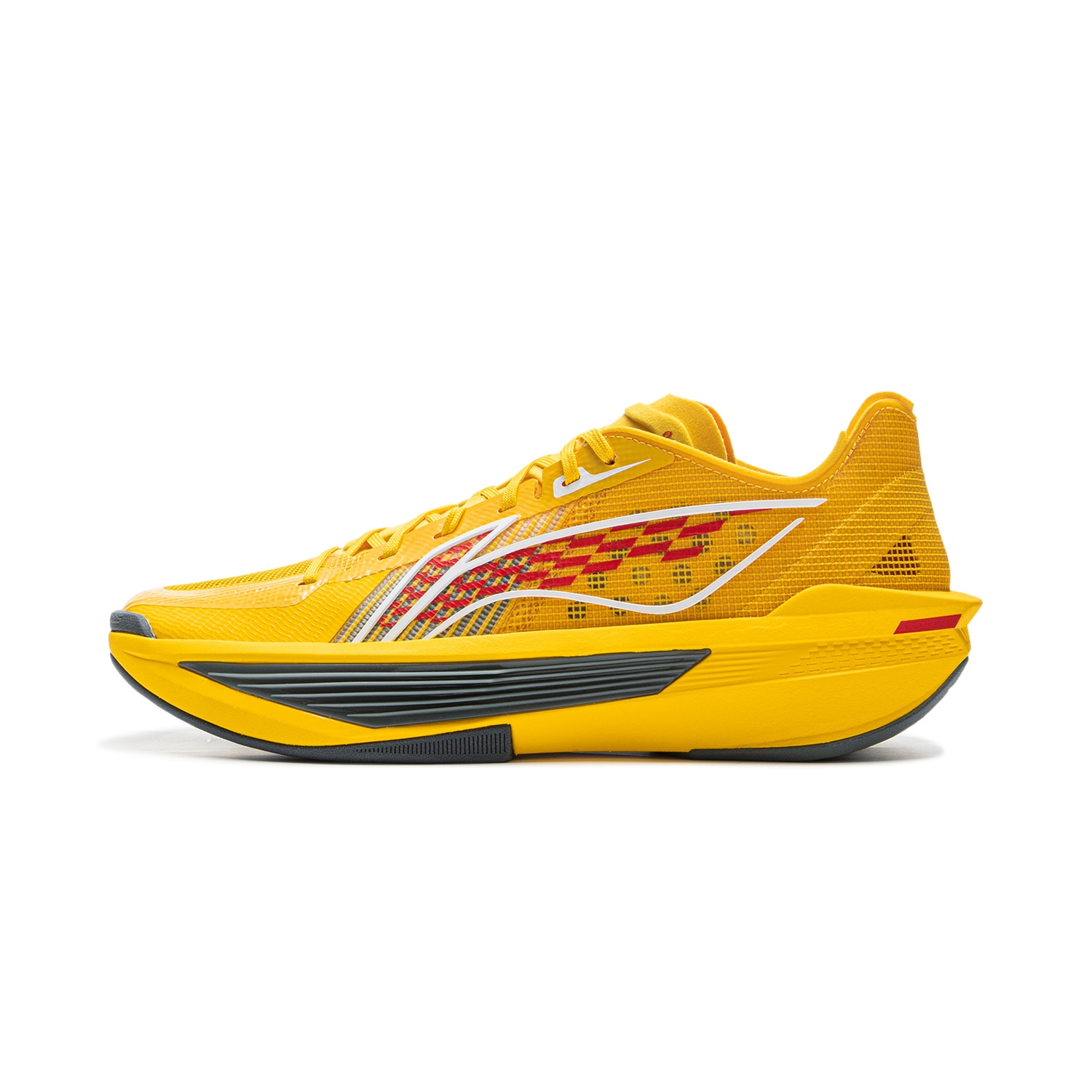 李宁 LiNing Ultra Light Low Basketball Shoes