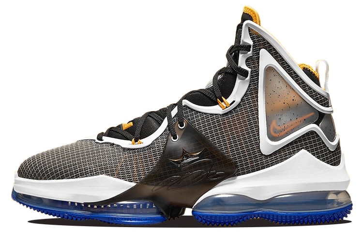 Nike Lebron 19 EP "Hardwood Classic"