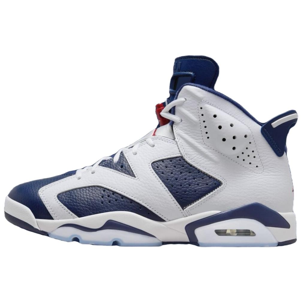 Jordan Air Jordan 6 "Olympic"