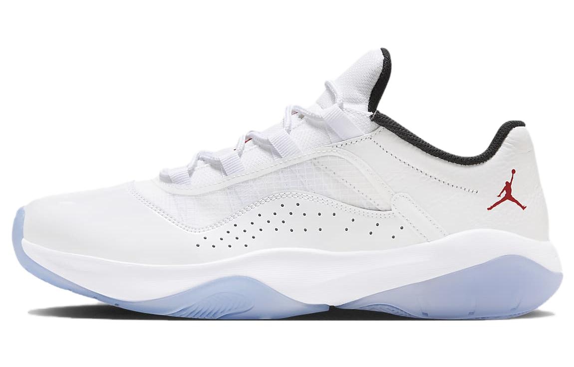 Jordan Air Jordan 11 Low White