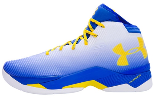 Under Armour Curry 2.5