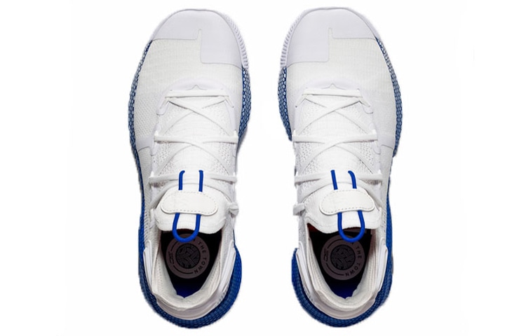 Under Armour Curry 6 — фото 2