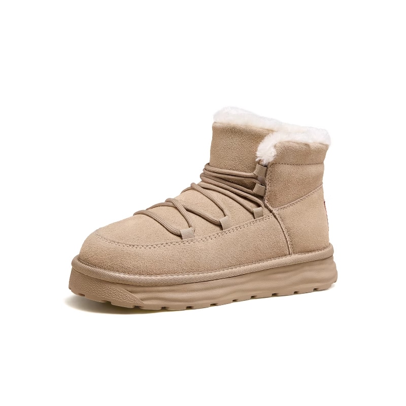 CAMEL骆驼 CAMEL Snow Boots