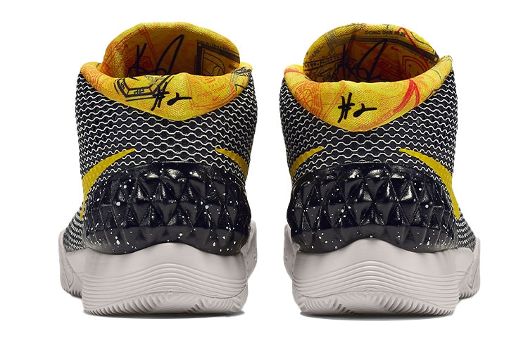 Nike Kyrie 1 Rise China — фото 4
