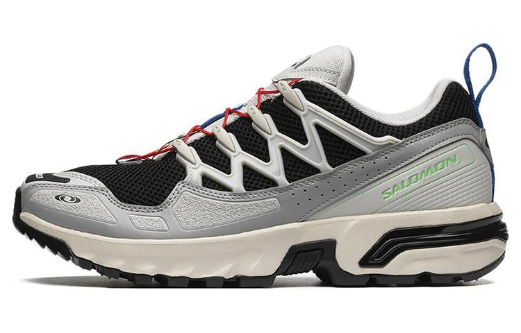 SALOMON/萨洛蒙 Salomon ACS + OG Black Lunar Rock