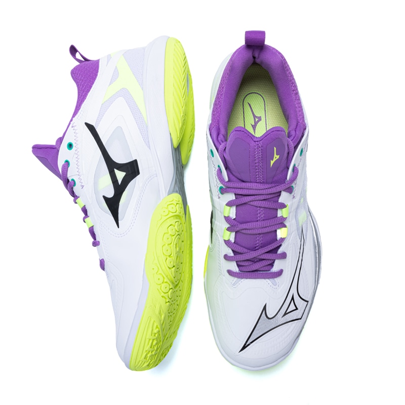 Mizuno Wave Claw NEO 3 — фото 2