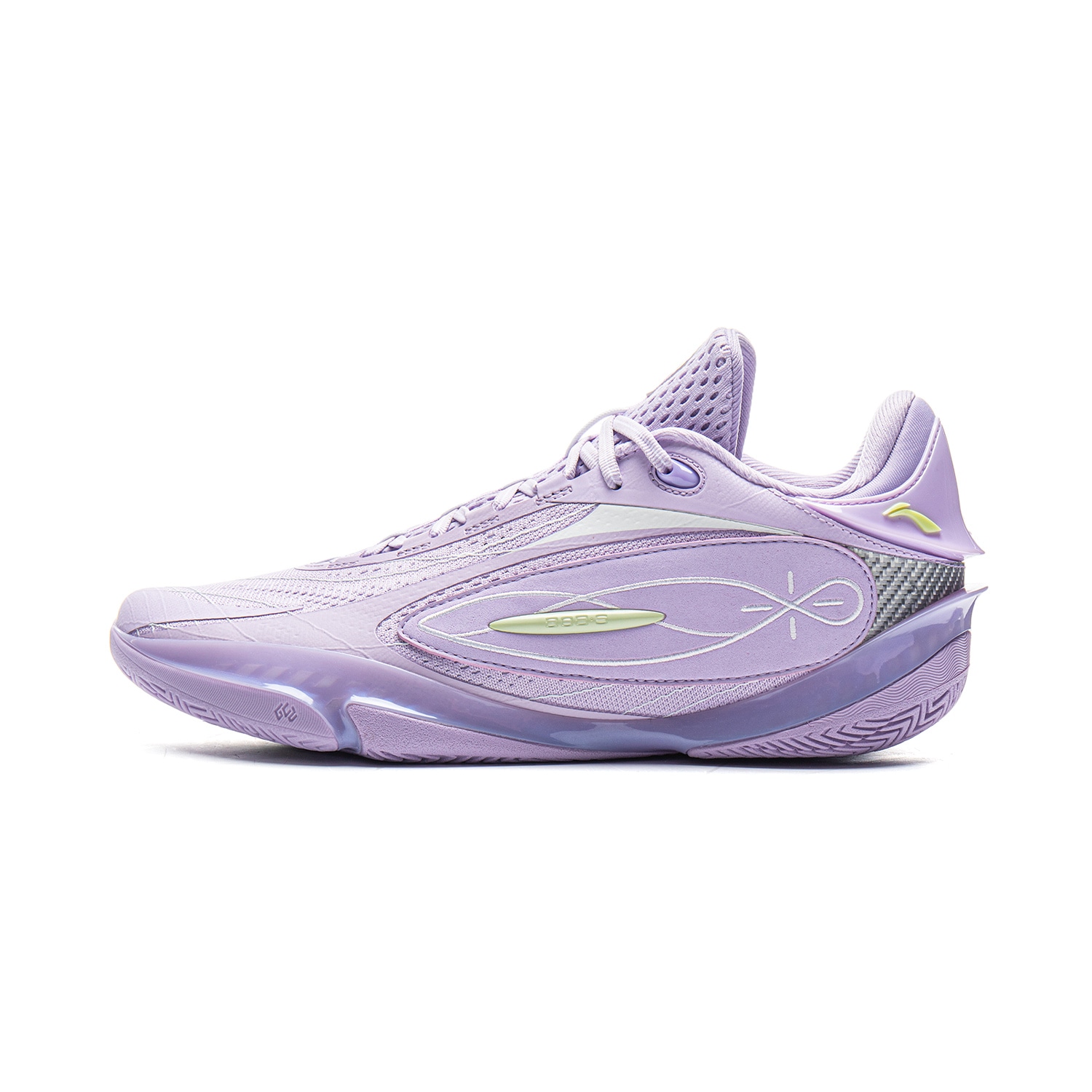 李宁 Li-Ning Wade 808 5 Ultra