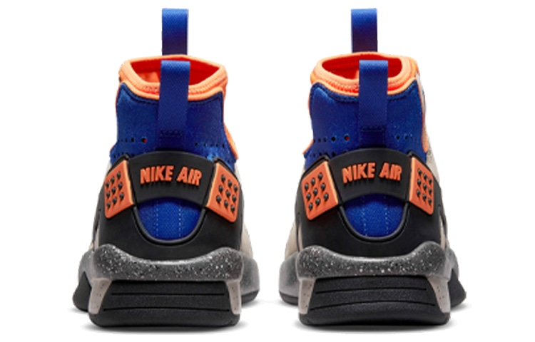 Nike Air Mowabb Rattan Birch — фото 4