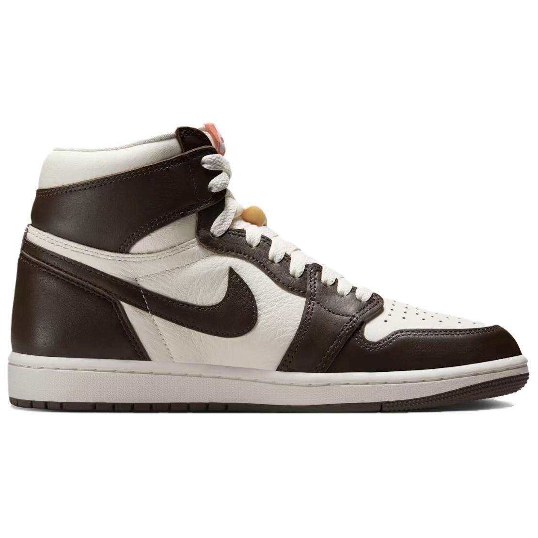 Jordan Air Jordan 1 High OGLight Madder Root — фото 1