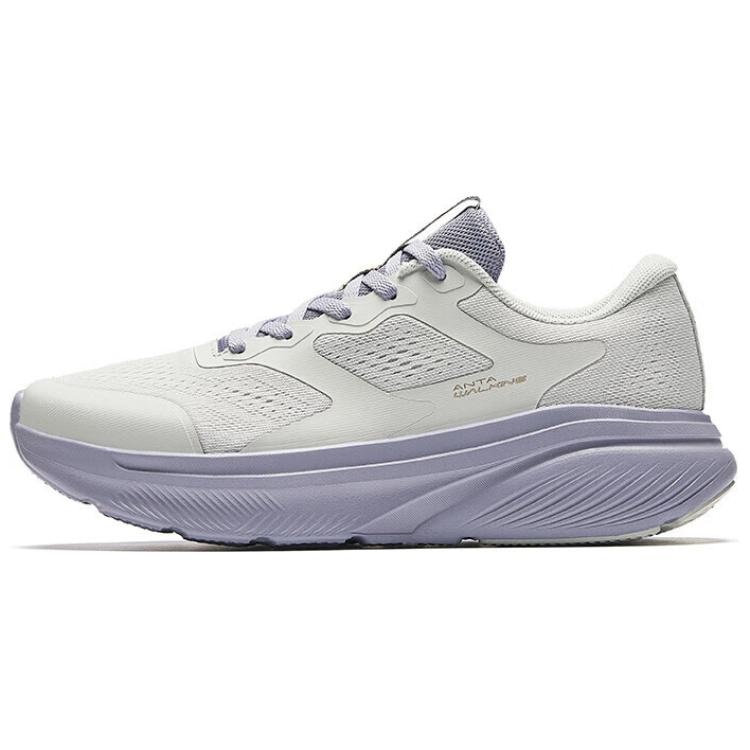 Anta Shenxing LITE Grey Purple