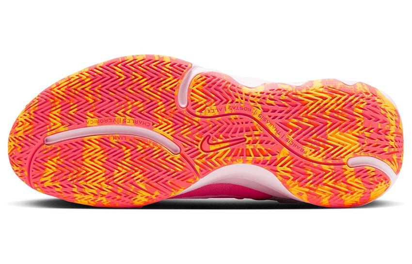 Nike Giannis Immortality 2 EP — фото 5