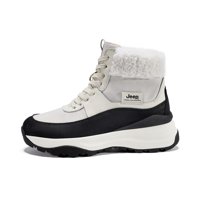 Ботинки Jeep Snow Boots