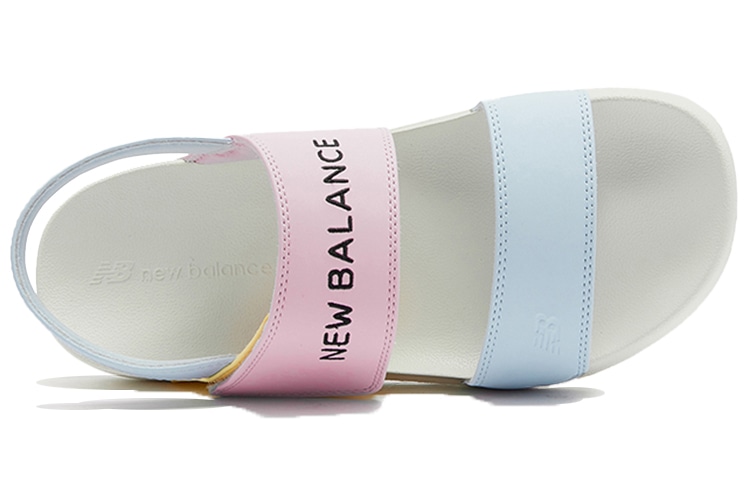 New Balance Noritake x New Balance Sandals — фото 6