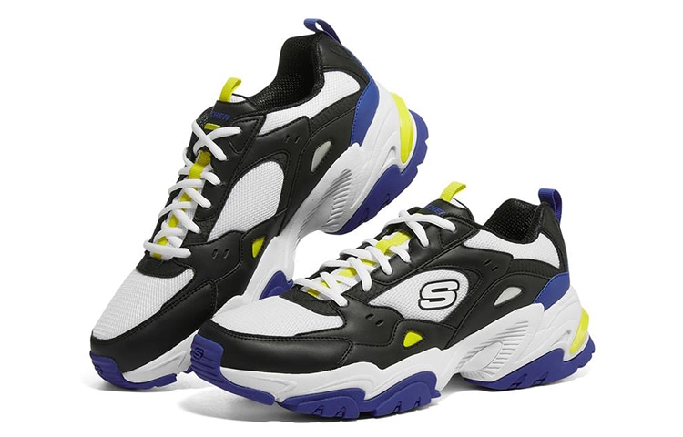 Skechers Stamina V2 — фото 2