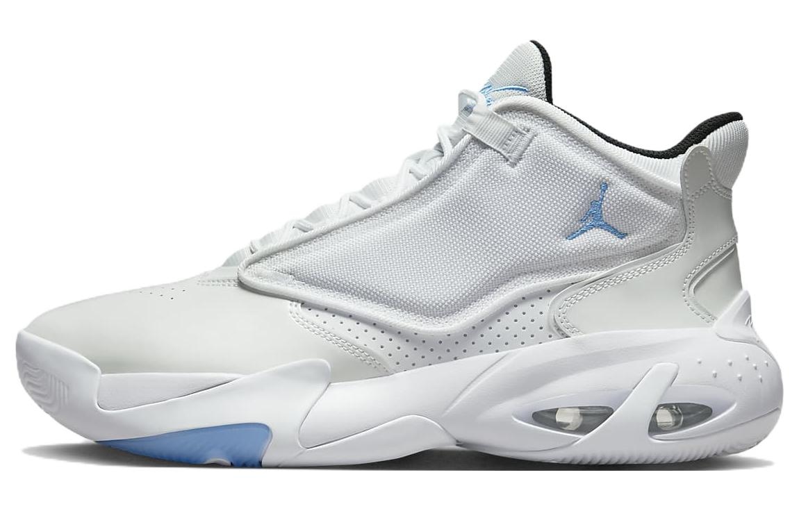 Jordan Max Aura 4 Grey