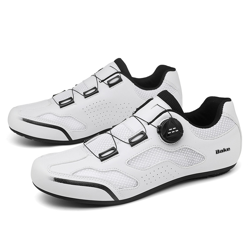 Bake Road Cycling Shoes — фото 4