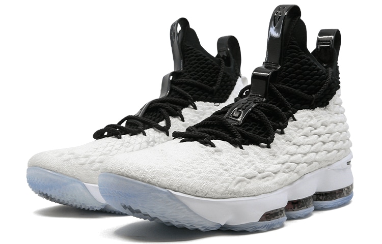 Nike Lebron 15 Graffiti — фото 2