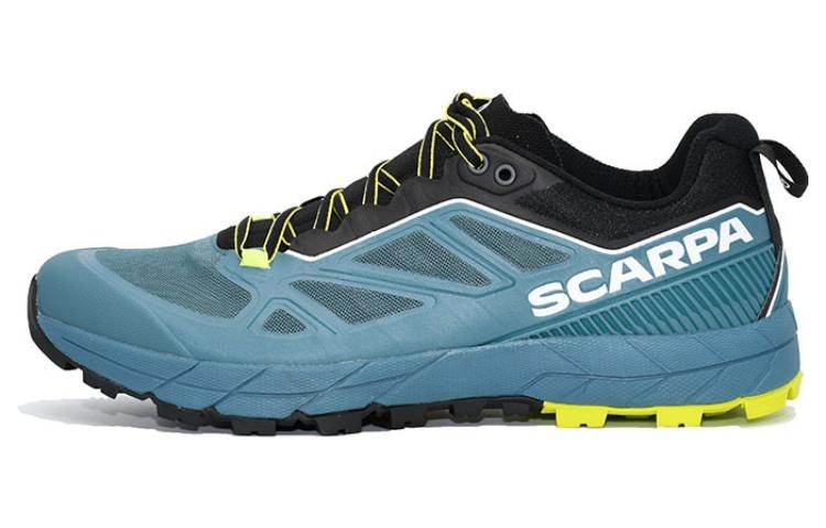 Scarpa Rapid — фото 1