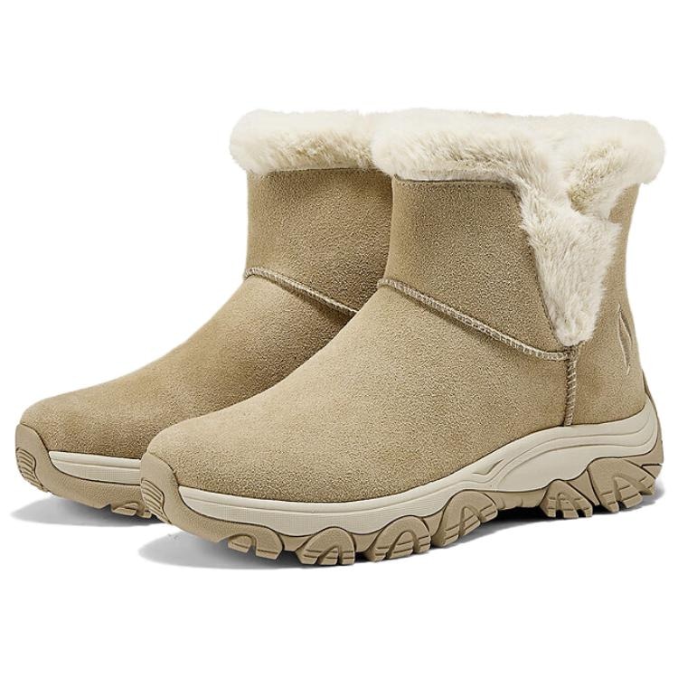 Skechers Modern Comfort Suede Padded — фото 2