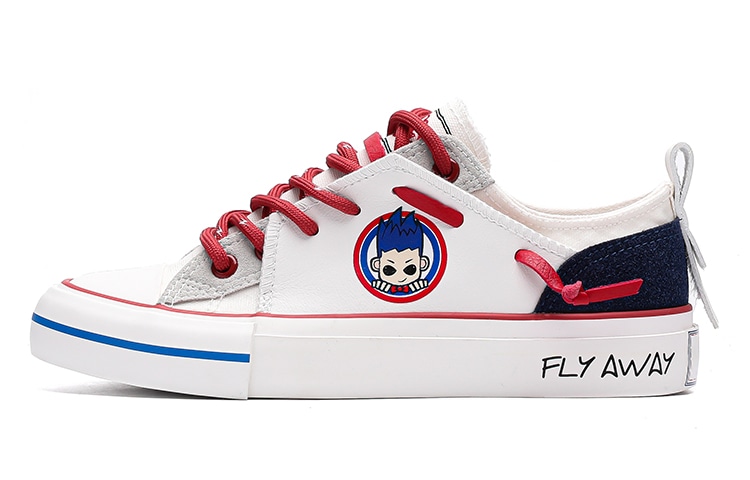 Обувь Feiyue