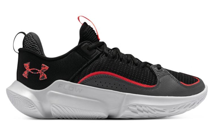Under Armour Flow FUTR X 3 Grey — фото 1