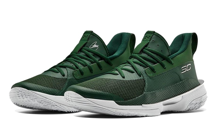 Under Armour Curry 7 — фото 2