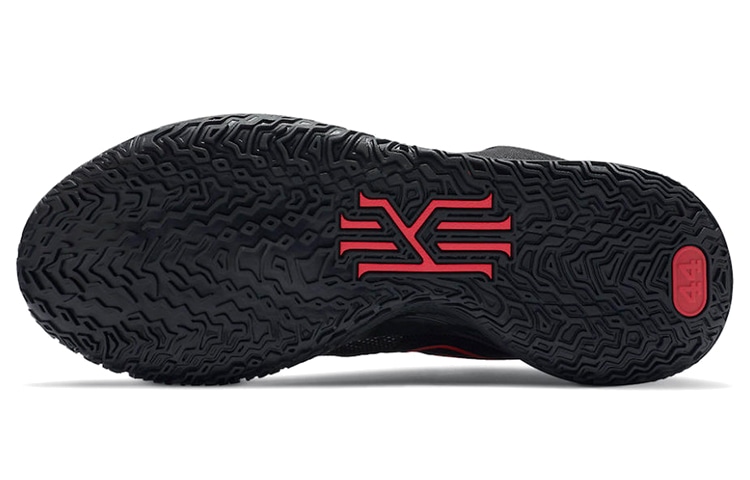 Nike Kyrie 7 EP "Bred" — фото 5