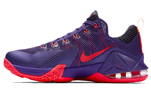 Nike Lebron 12 Low