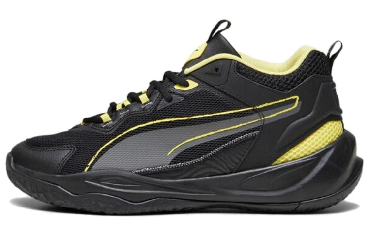 Puma Playmaker