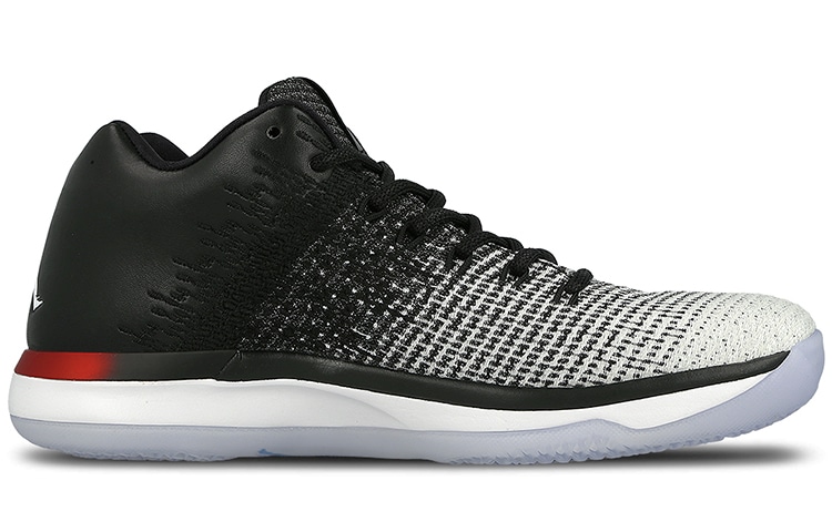 Jordan Air Jordan 31 Low Quai 54 — фото 1