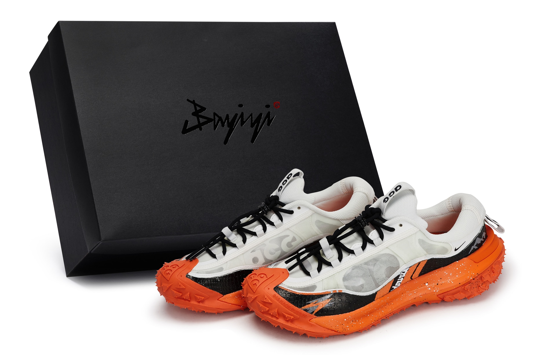 Nike ACG Mountain Fly 2