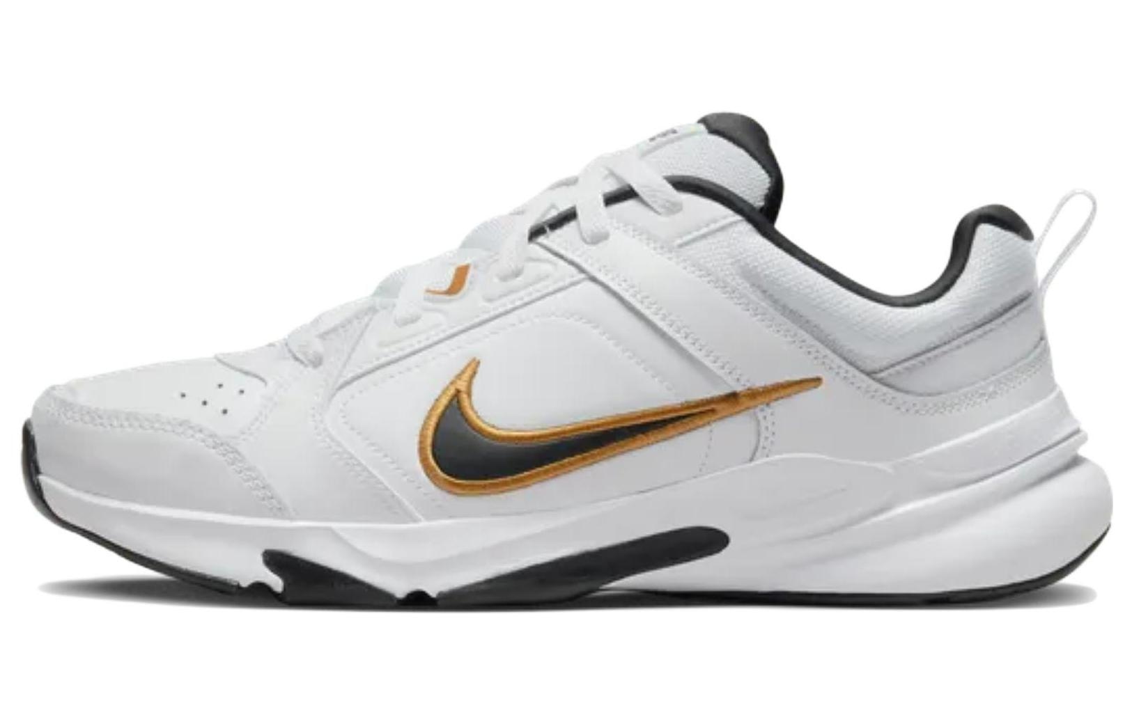 Nike Defyallday Black White