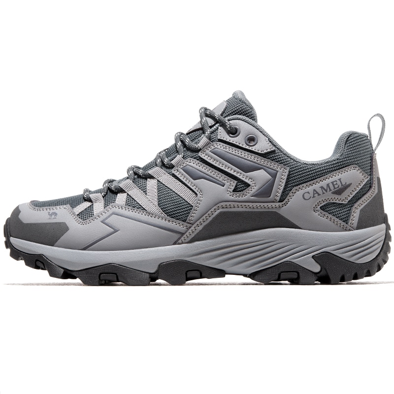 CAMEL骆驼 CAMEL Kunlun 2.0