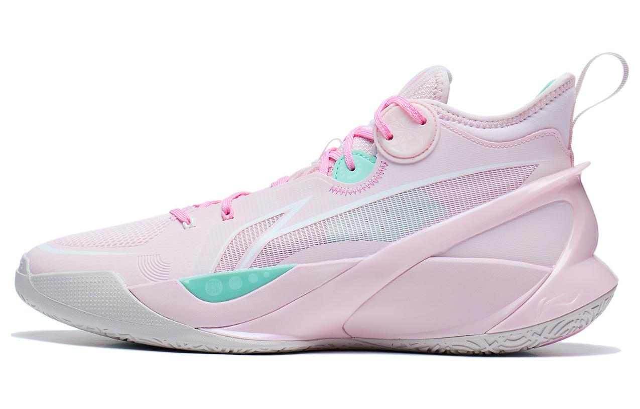 李宁 LiNing Speed 10 Primrose Pink