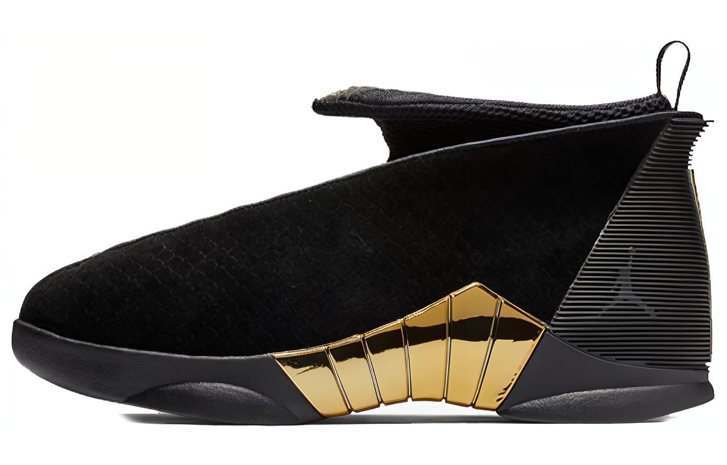 Jordan Air Jordan 15 Retro Doernbecher