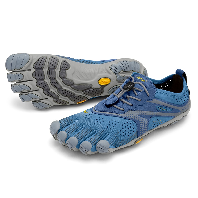 Vibram Обувь для спорта (Арт. V-RUN/20W7003) — фото 3