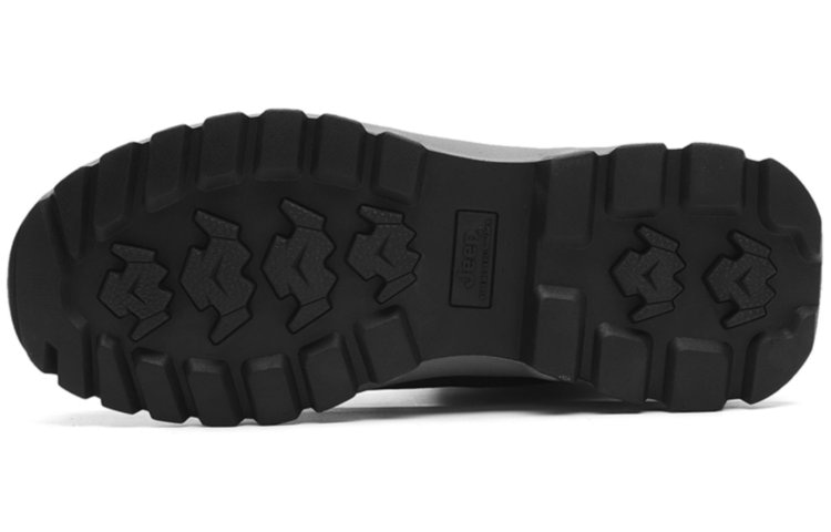 Jeep Snow Boots Black — фото 4
