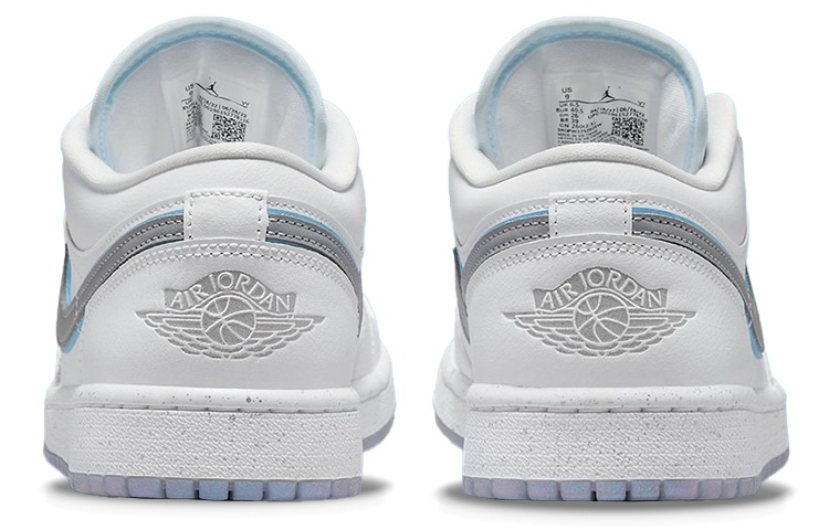 Jordan Air Jordan 1 Low SE "Dare to Fly" — фото 4