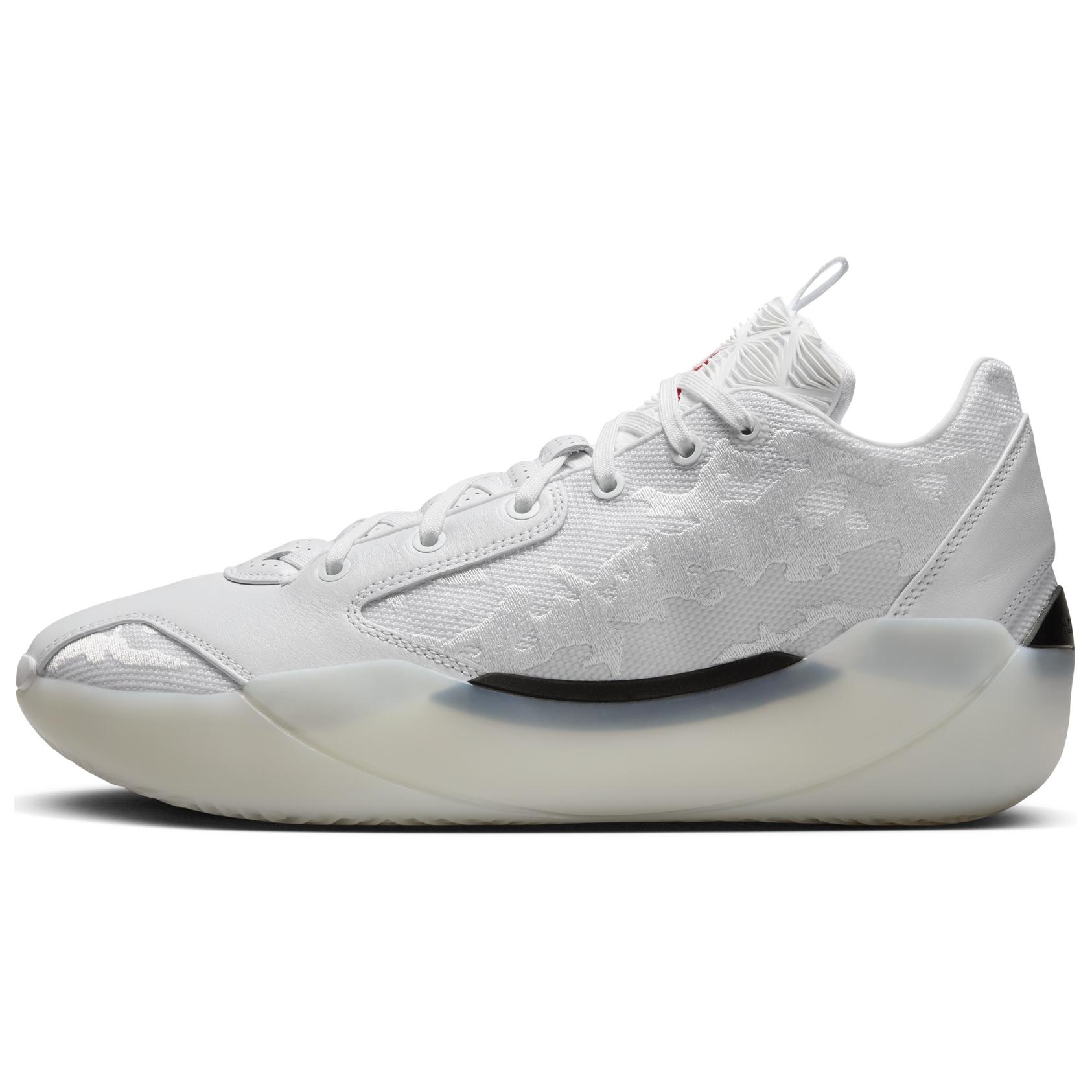 Jordan Air Jordan 39 White Silver