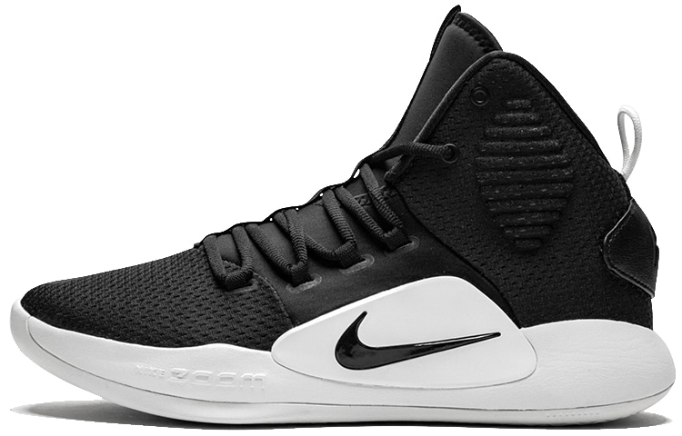 Nike Hyperdunk X Black