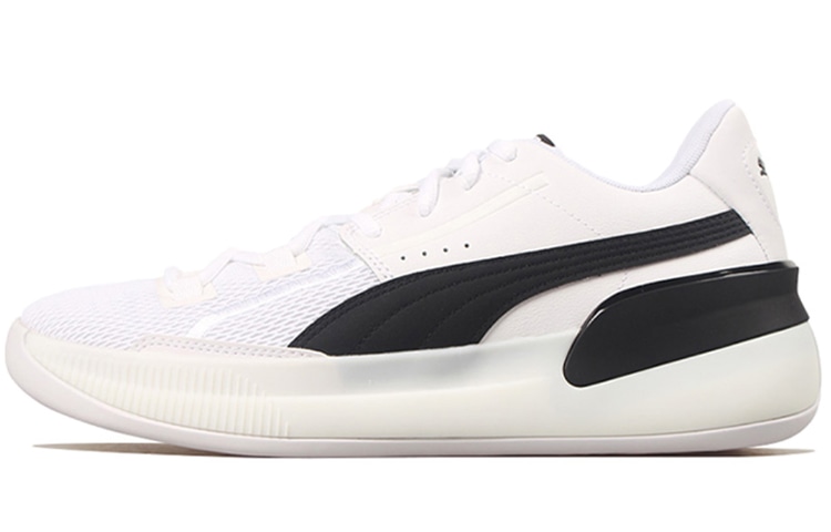PUMA/彪马 PUMA Clyde Hardwood Team