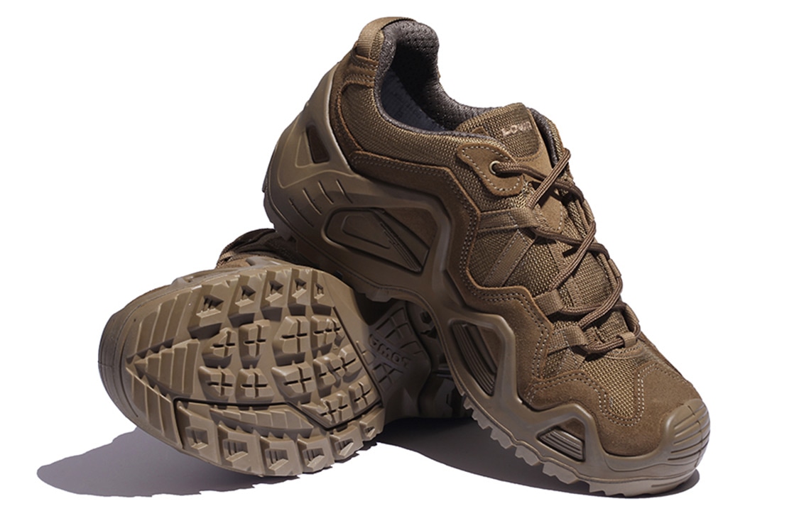 Lowa ZEPHYR Gtx TF — фото 3