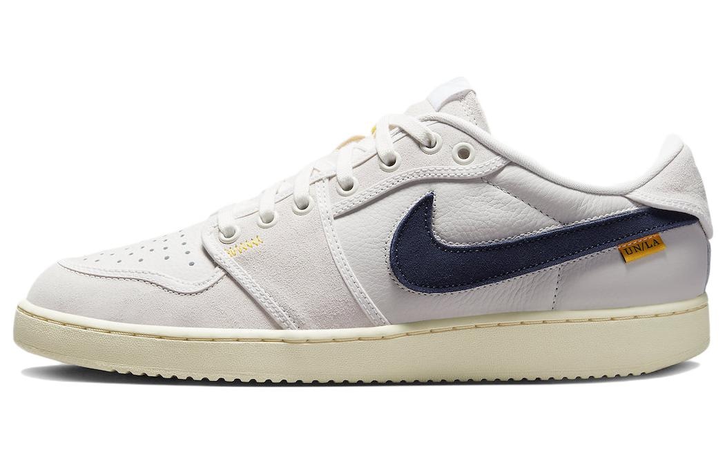 Jordan Union x Air Jordan 1 KO "Sail"