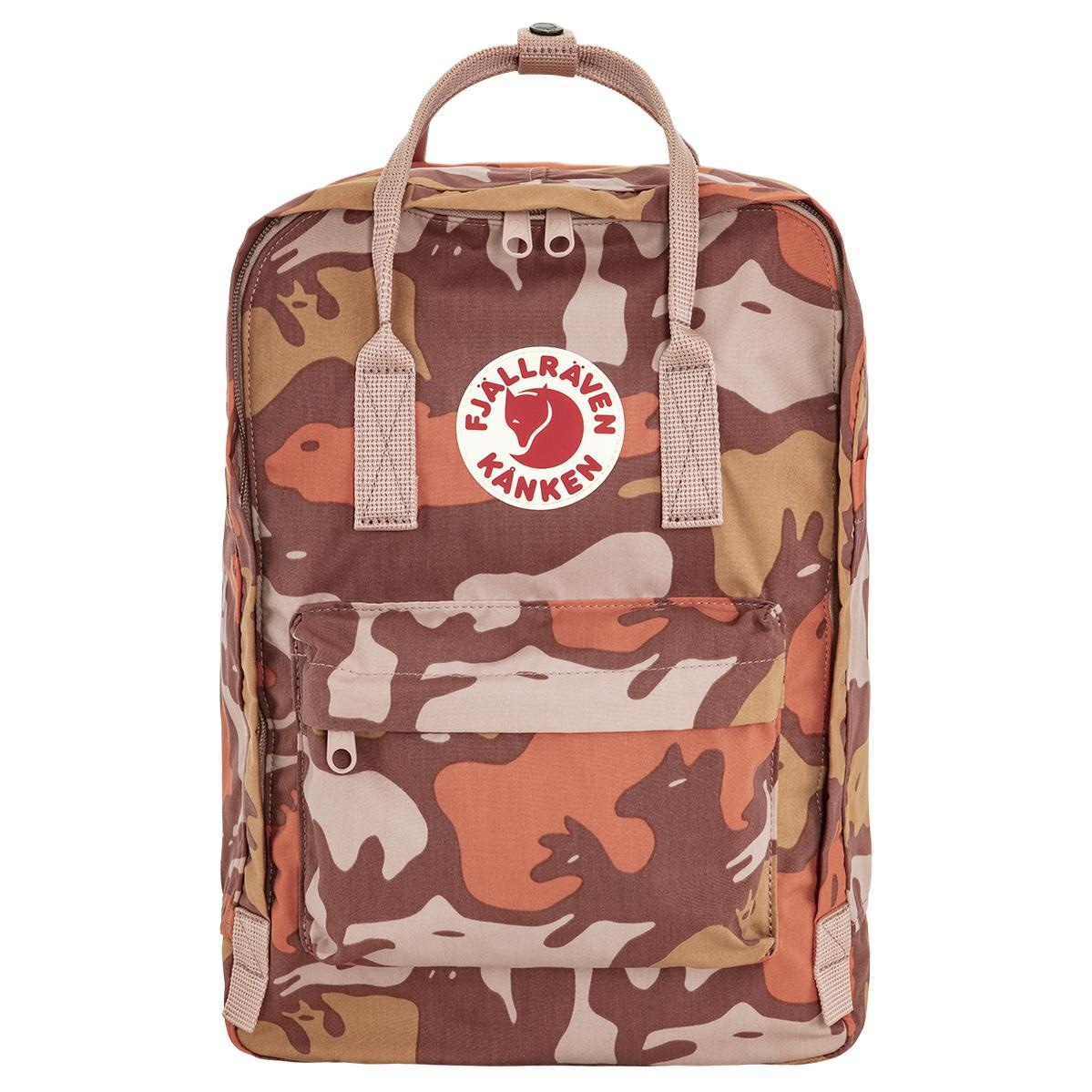 Fjallraven Kanken 18L