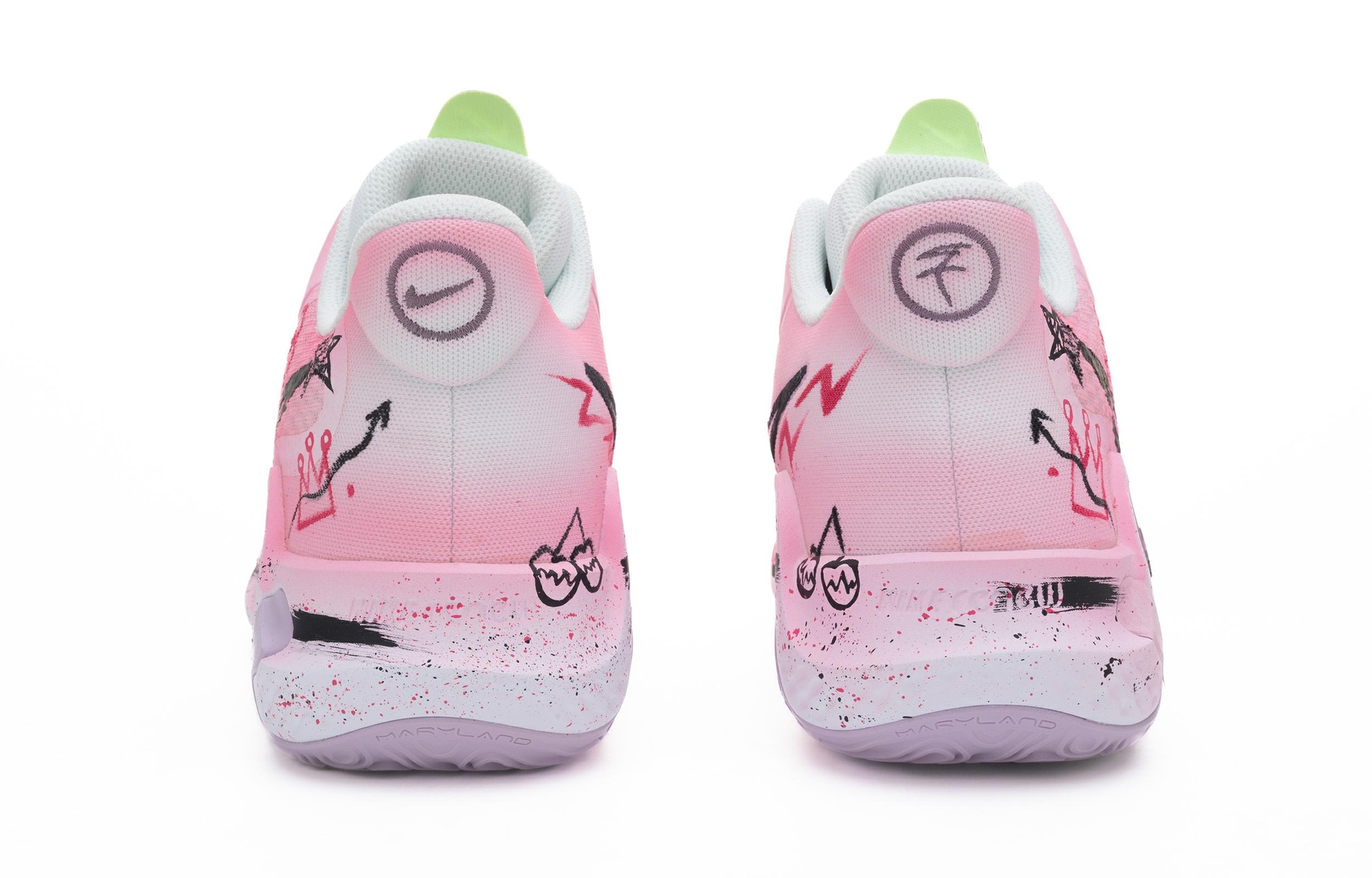 Nike KD Trey 5 IX — фото 3