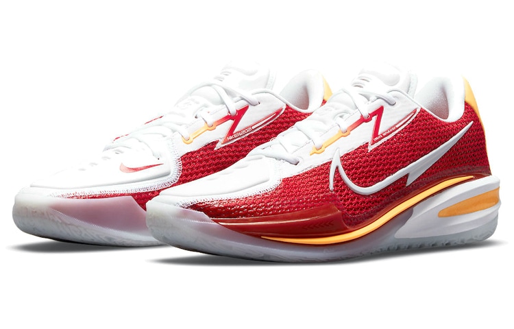 Nike Air Zoom G.T. Cut 1 EP — фото 2